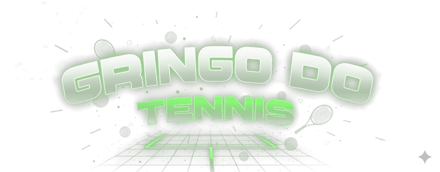 Gringo do Tennis Logo